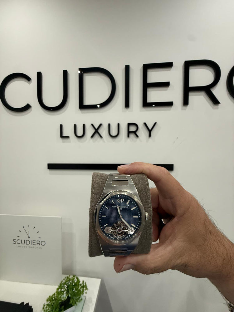 Girard-Perregaux