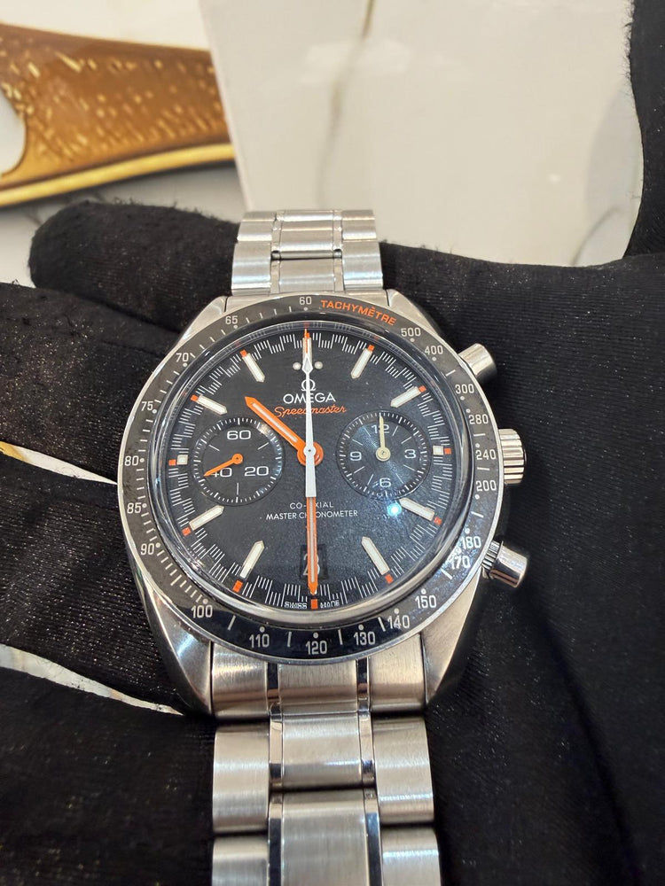 OMEGA SPEEDMASTER RACING