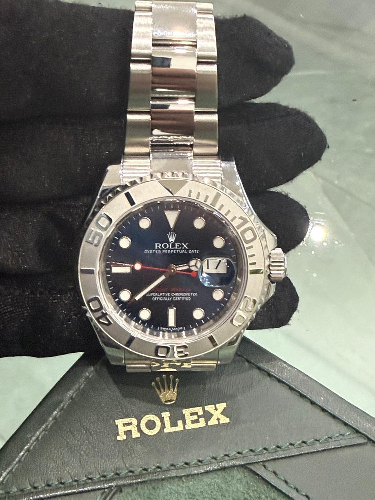 Rolex Yacht-Master