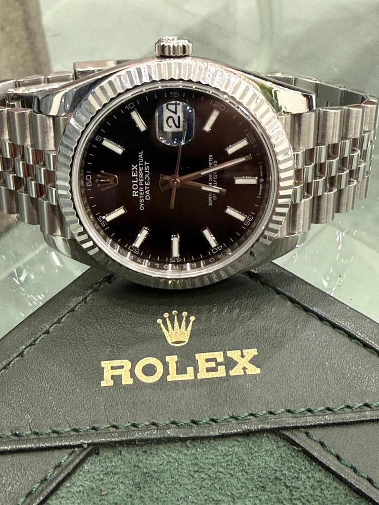 Rolex Datejust