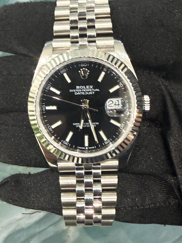 Rolex Datejust