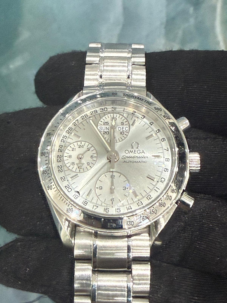 Omega Speedmaster
