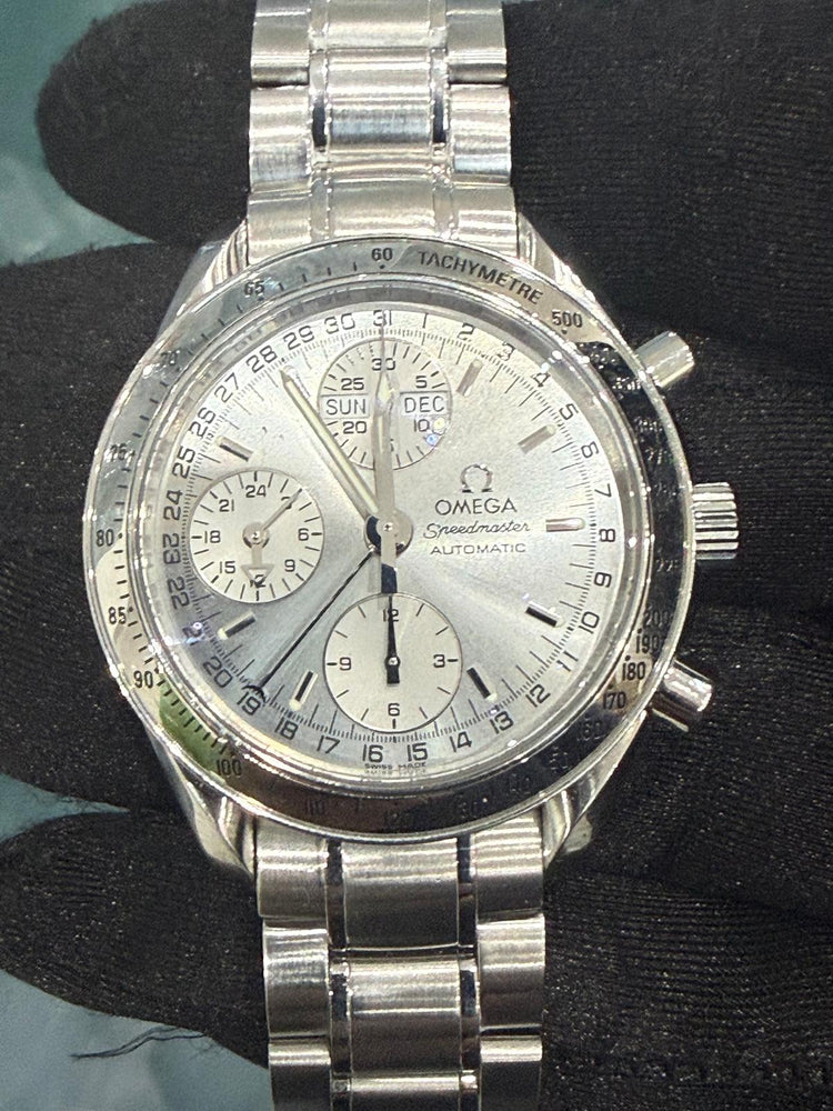 Omega Speedmaster