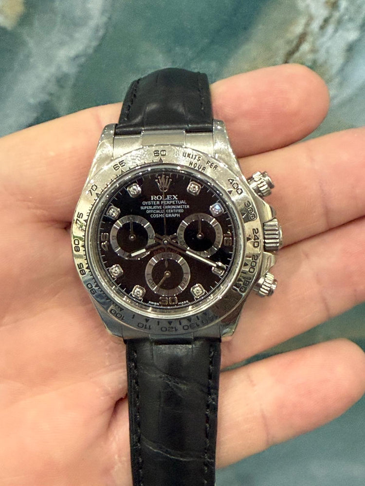 Rolex Daytona Cronografo