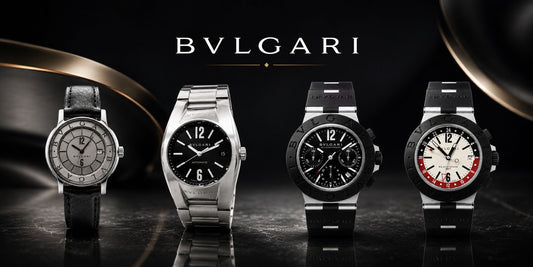 BVLGARI