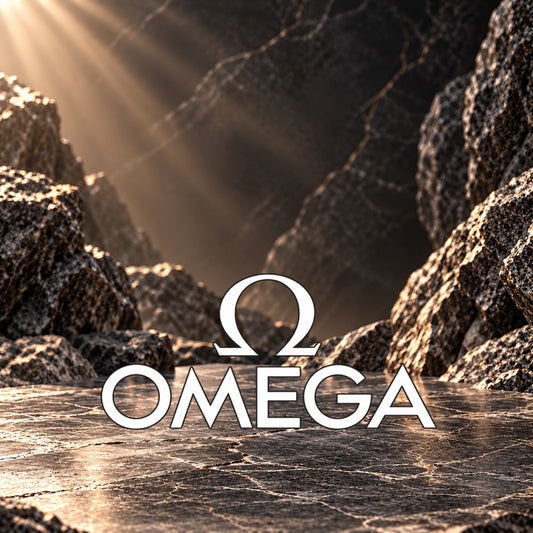 COLLEZIONE OMEGA