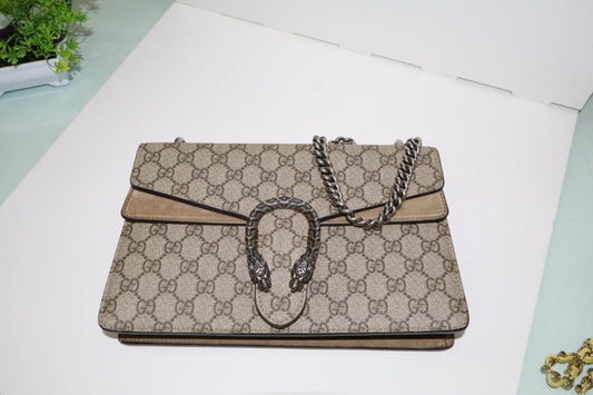 GUCCI DIONYSUS MEDIA