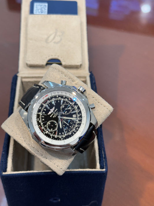 Breitling Bentley Motors T