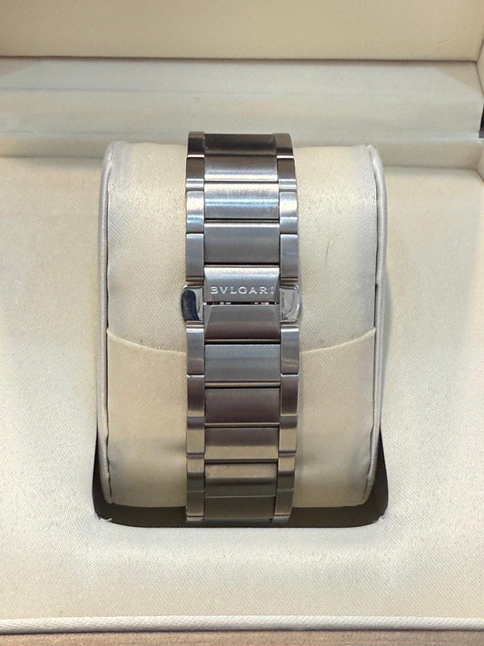 Bulgari Ergon