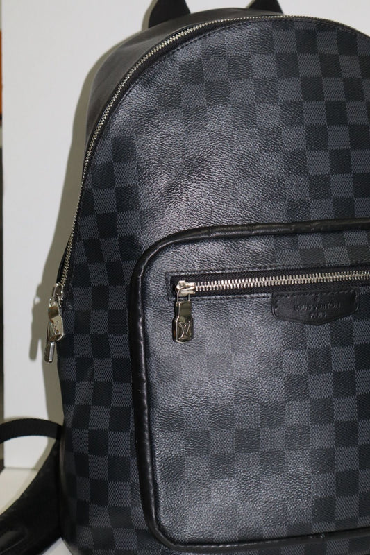 LOUIS VUITTON JOSH BACKPACK