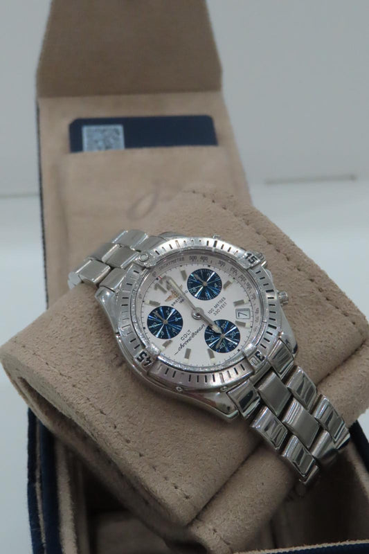 Breitling Colt