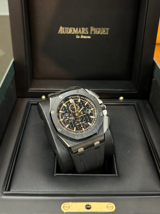 Audemars Piguet Royal Oak Offshore Chronograph