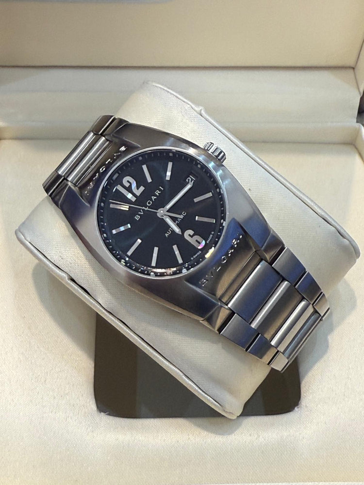 Bulgari Ergon