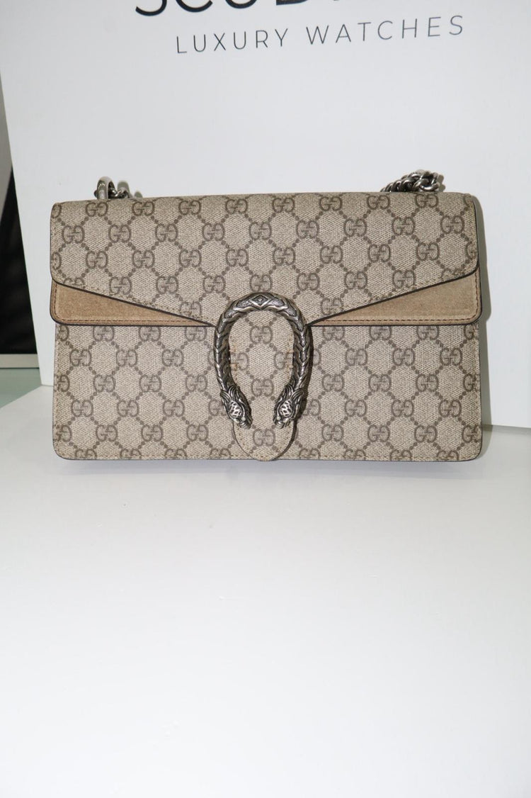 GUCCI DIONYSUS MEDIA