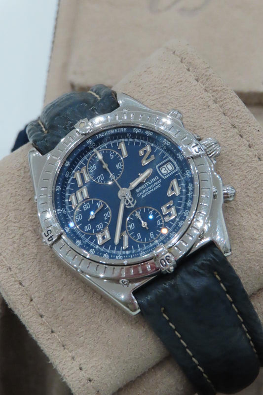 Breitling Chronomat