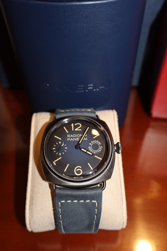 Panerai Radiomir