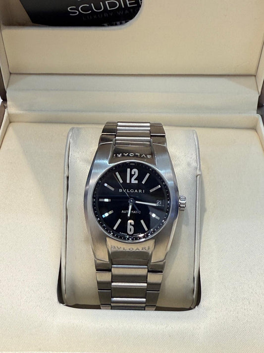 Bulgari Ergon