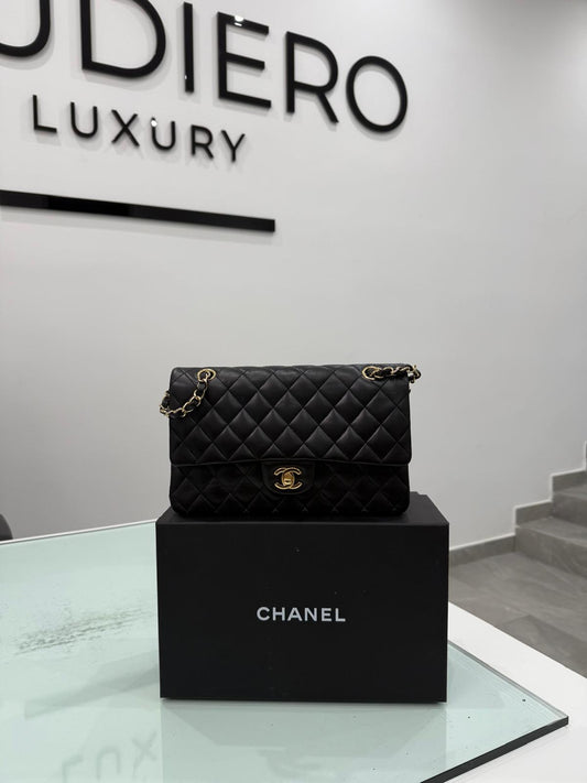 CHANEL FLAP BAG
