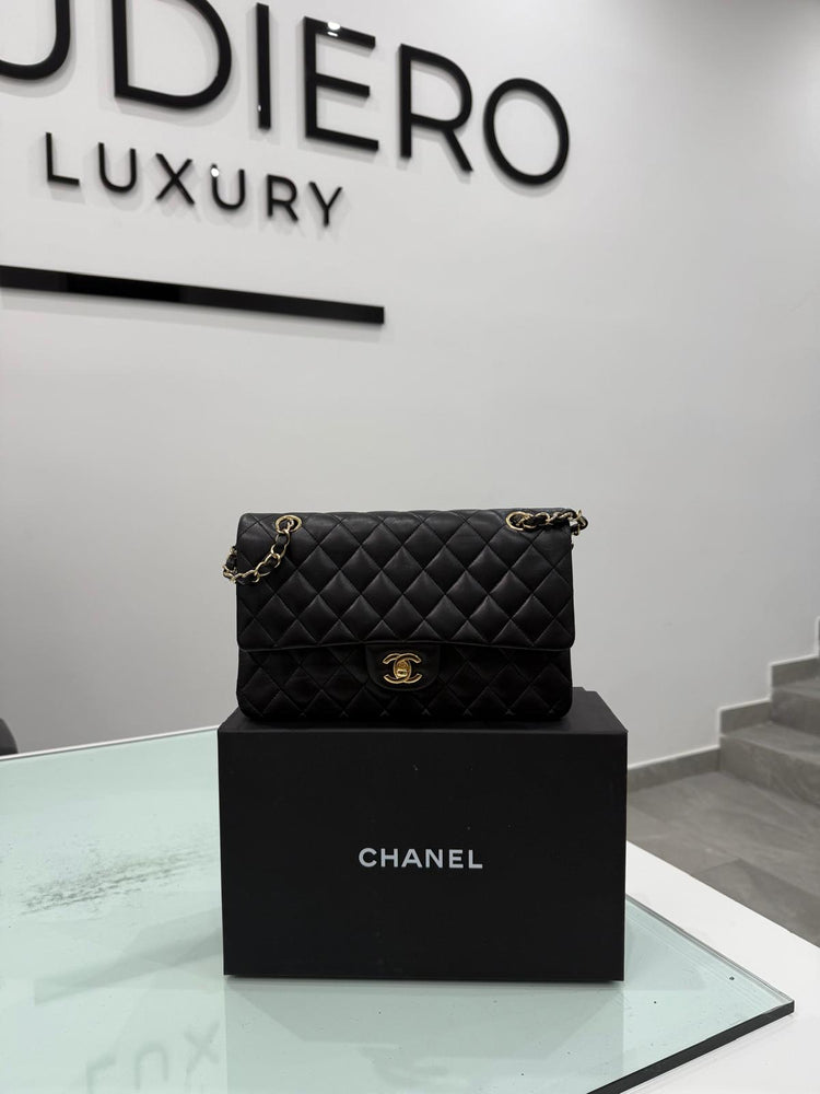 CHANEL FLAP BAG