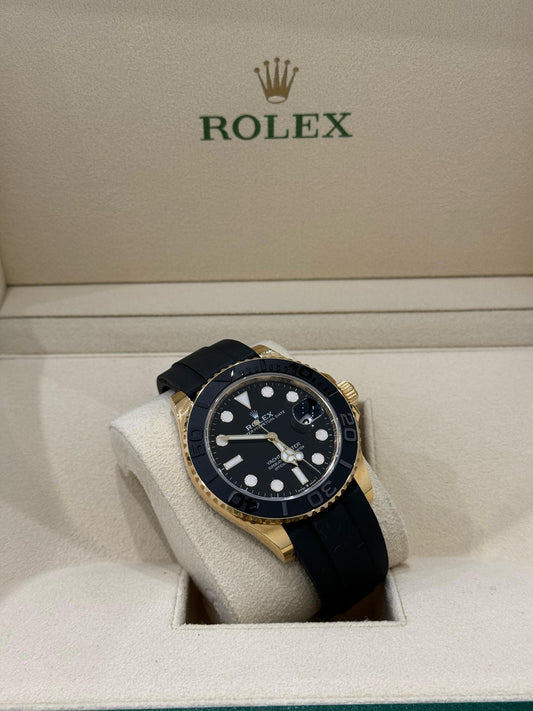 Rolex Yacht Master 42