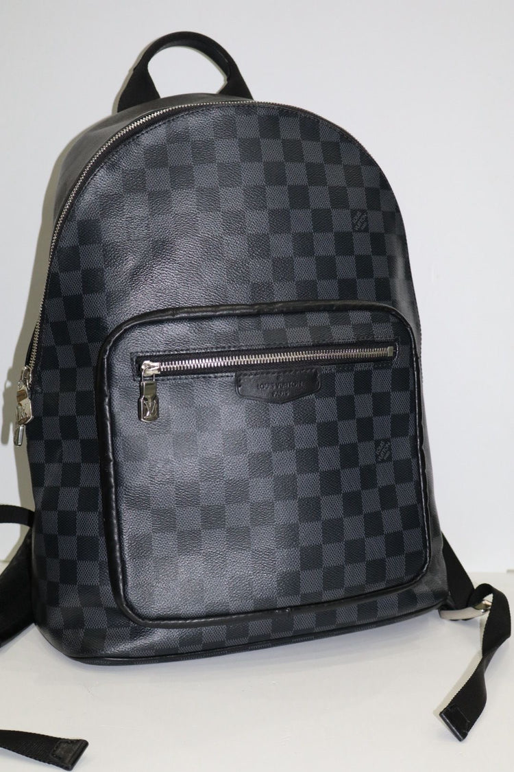 LOUIS VUITTON JOSH BACKPACK
