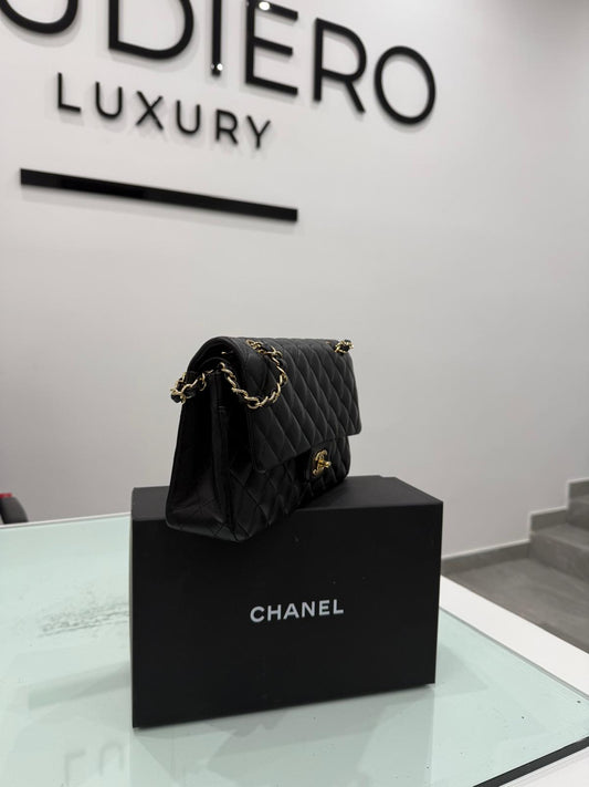 CHANEL FLAP BAG