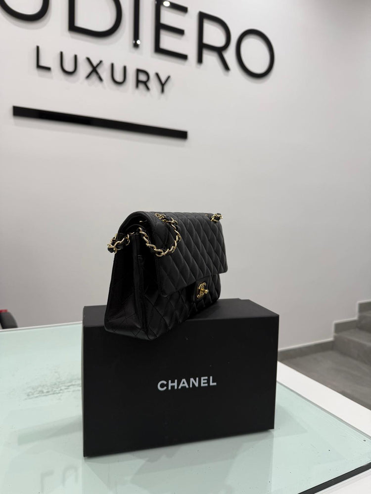 CHANEL FLAP BAG