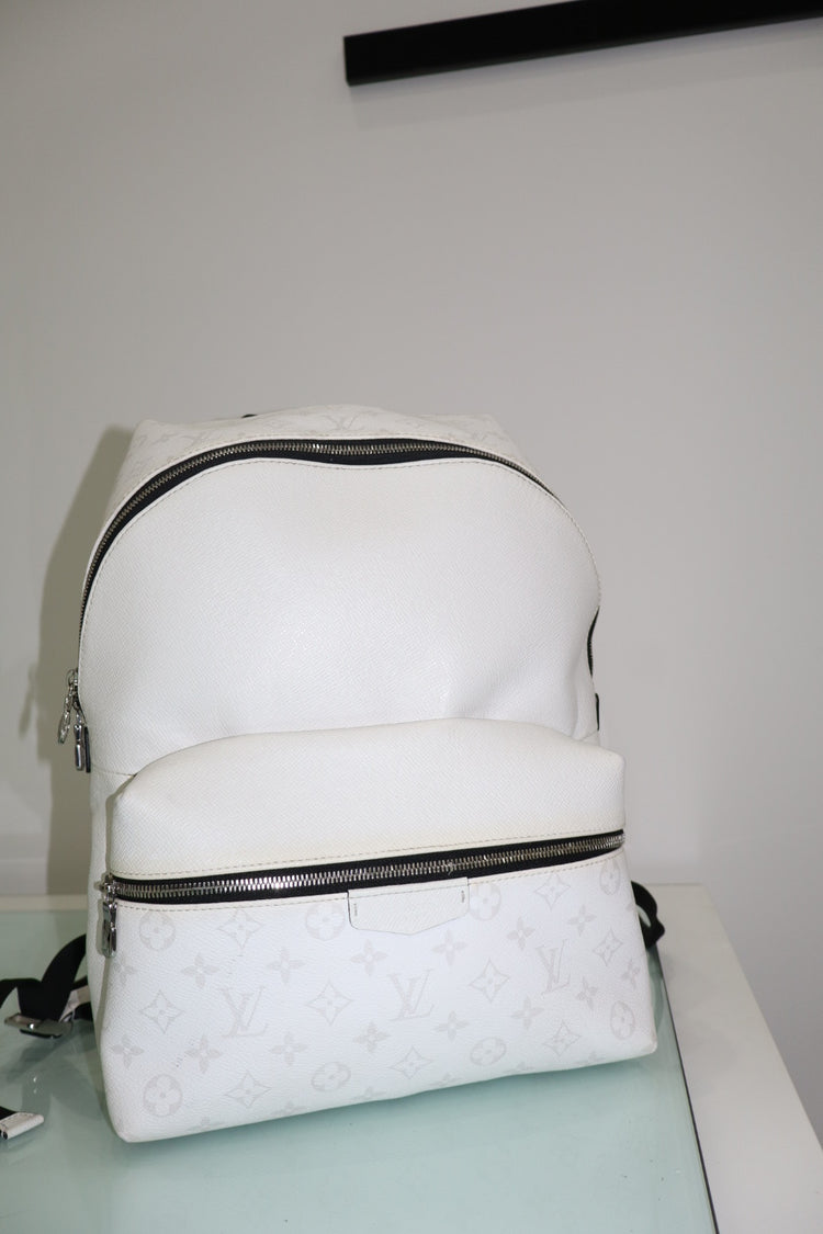 LV ZAINO DISCOVERY