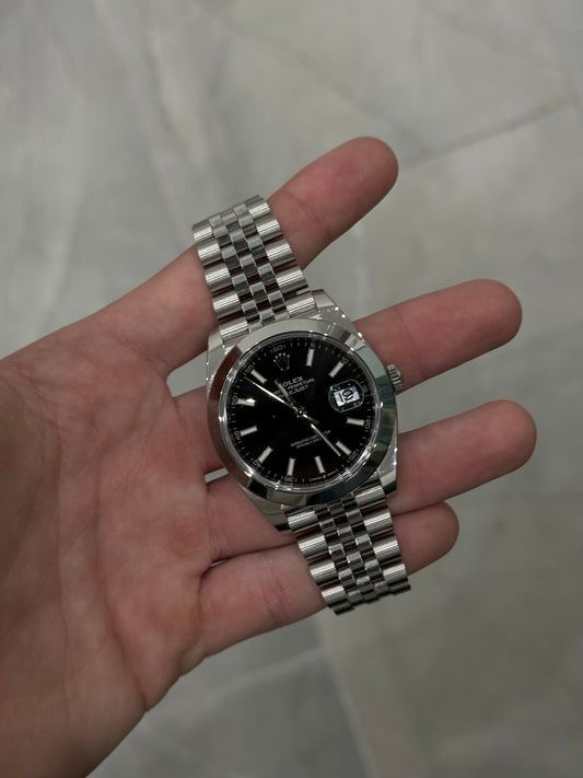 Rolex Datejust 41