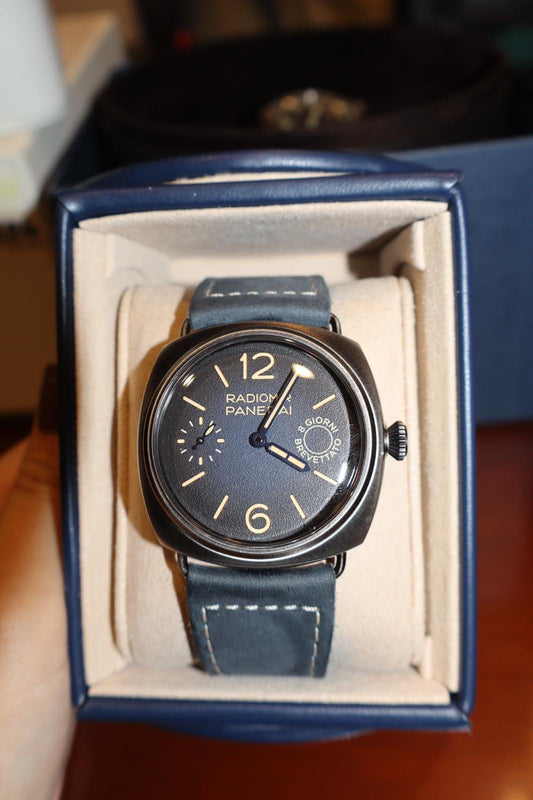 Panerai Radiomir