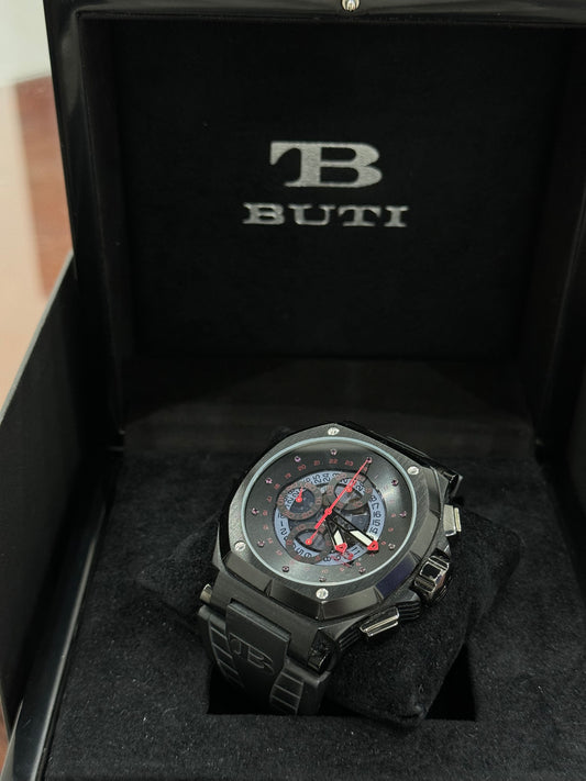 Buti Magnum