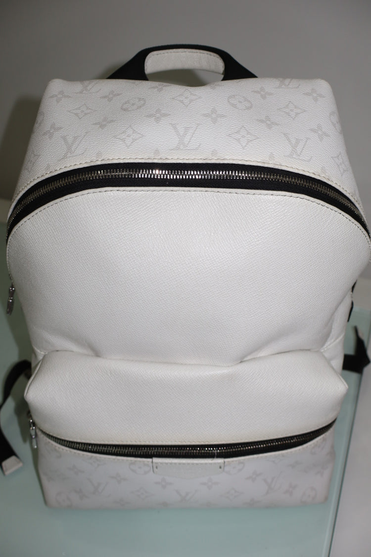 LV ZAINO DISCOVERY