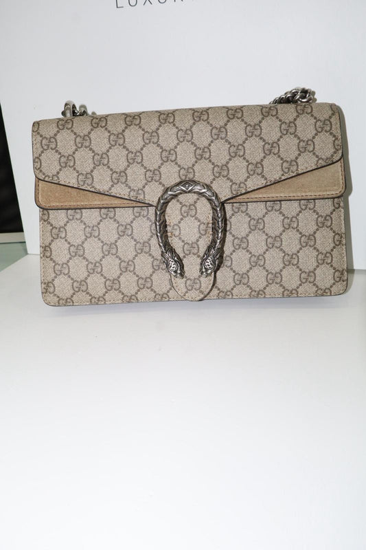 GUCCI DIONYSUS MEDIA