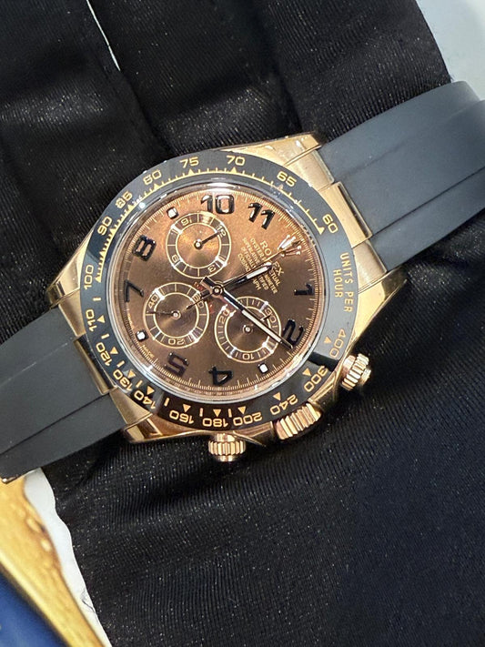 Rolex Daytona