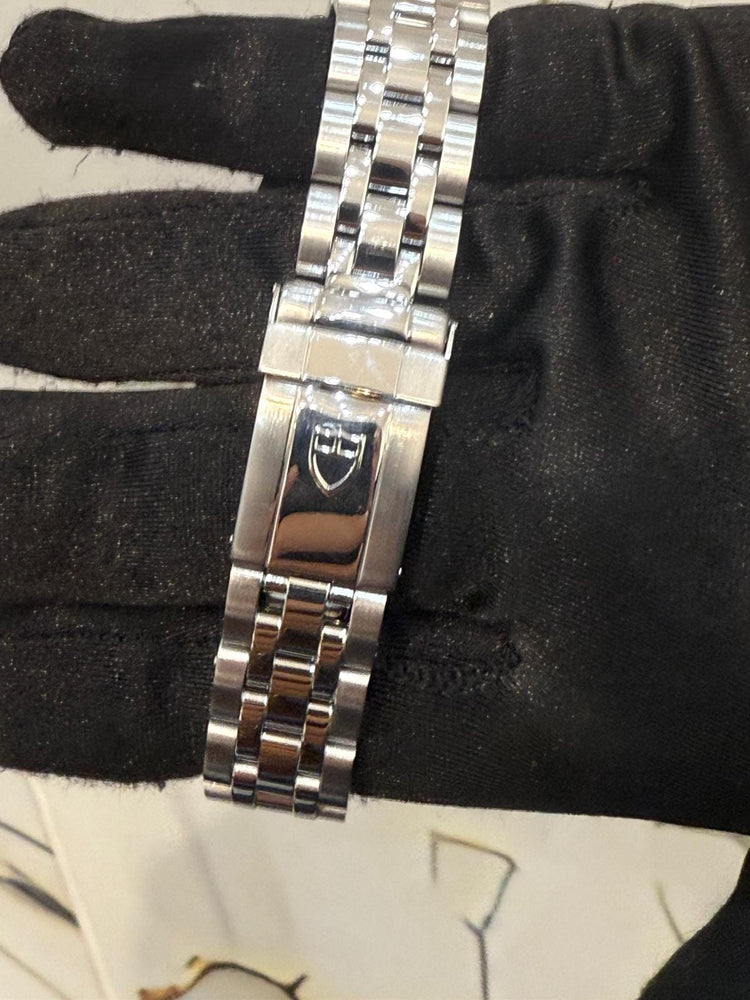 Tudor Prince Date