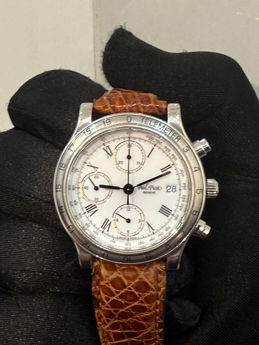 Paul Picot Telemeter