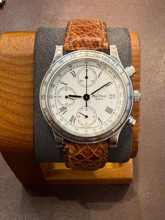 Paul Picot Telemeter