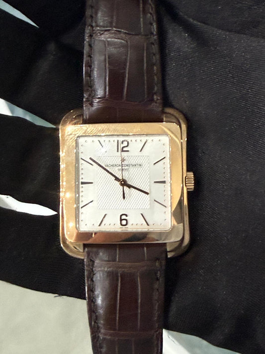 Vacheron Constantin