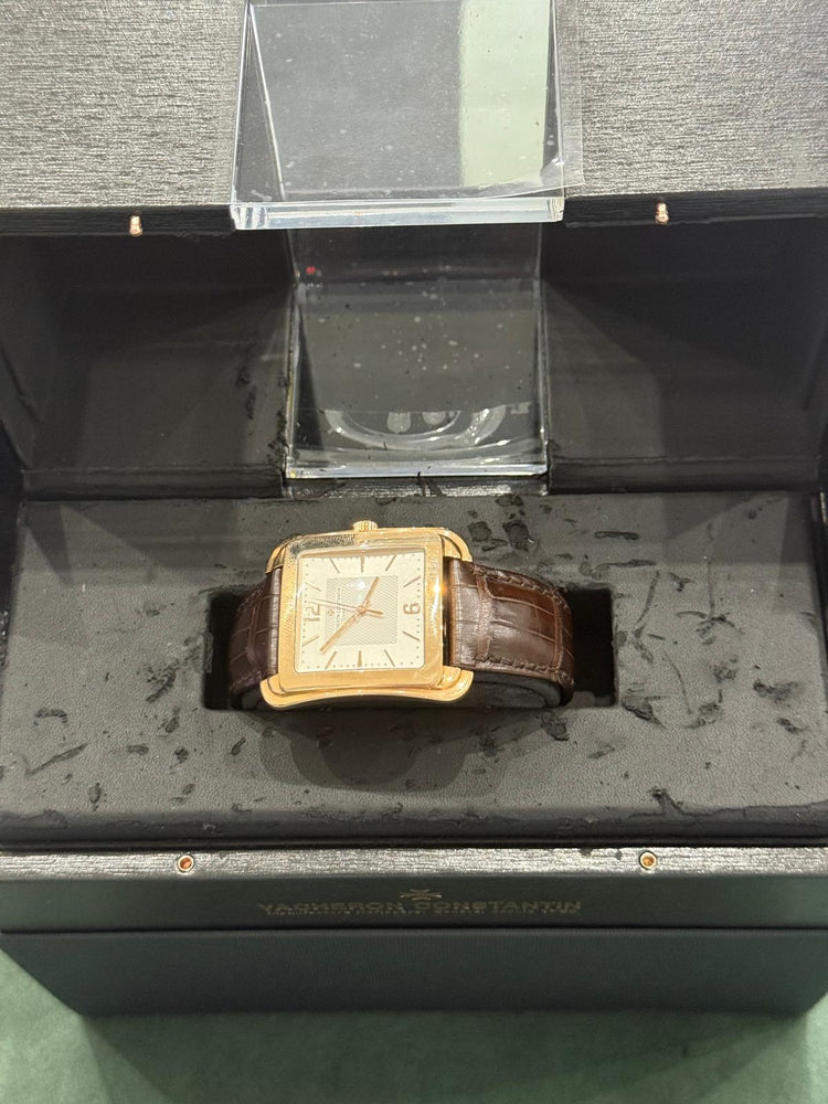 Vacheron Constantin