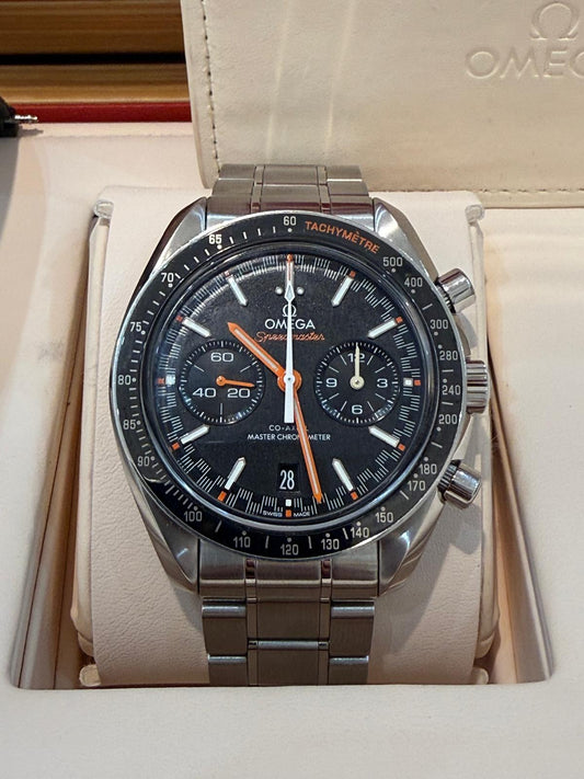 Omega Speedmaster