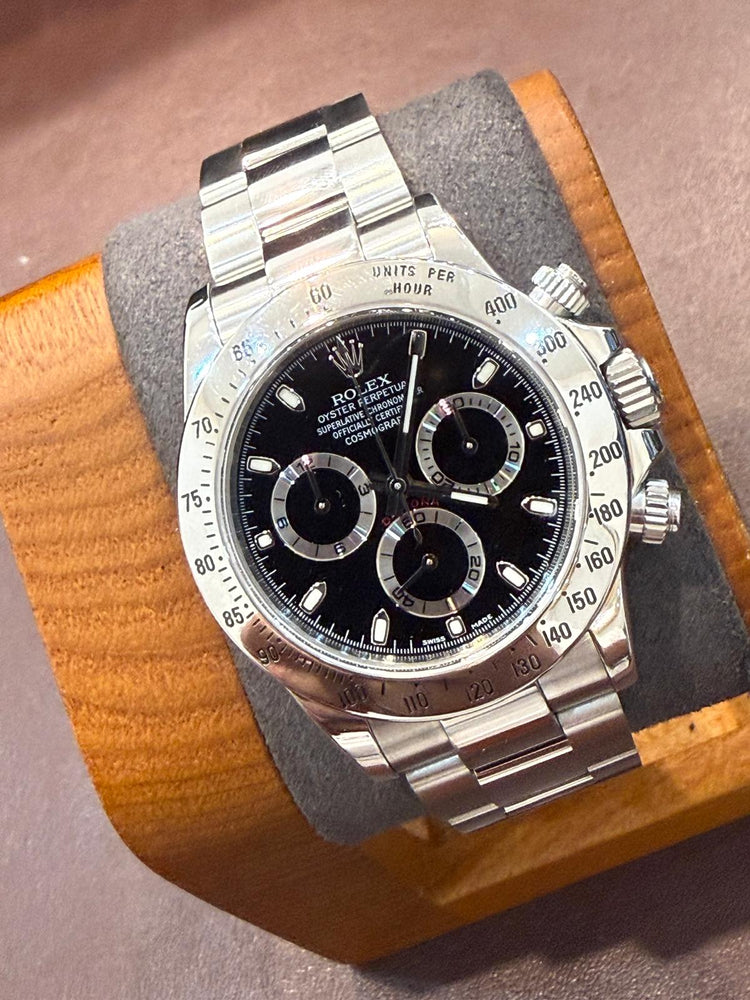 Rolex Daytona