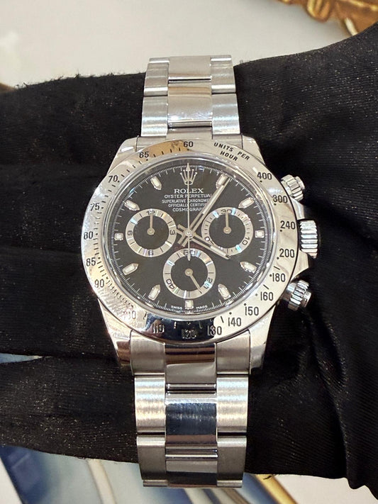 Rolex Daytona