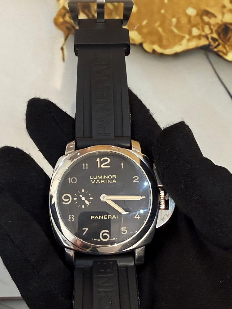 Panerai Luminor Marina 1950 3 days