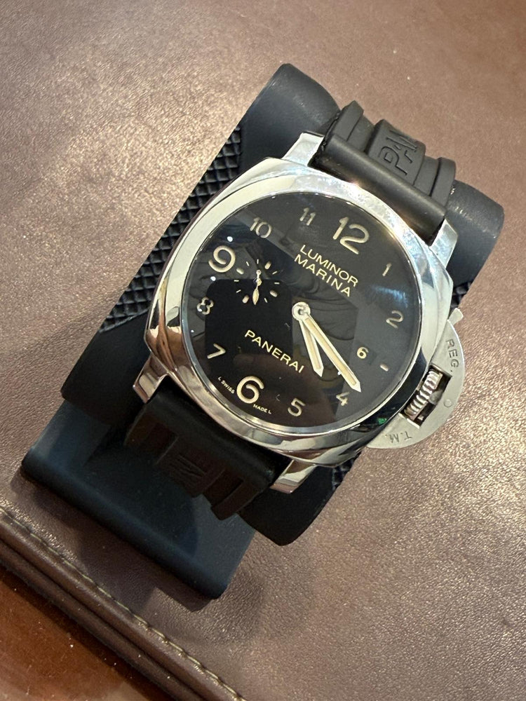 Panerai Luminor Marina 1950 3 days