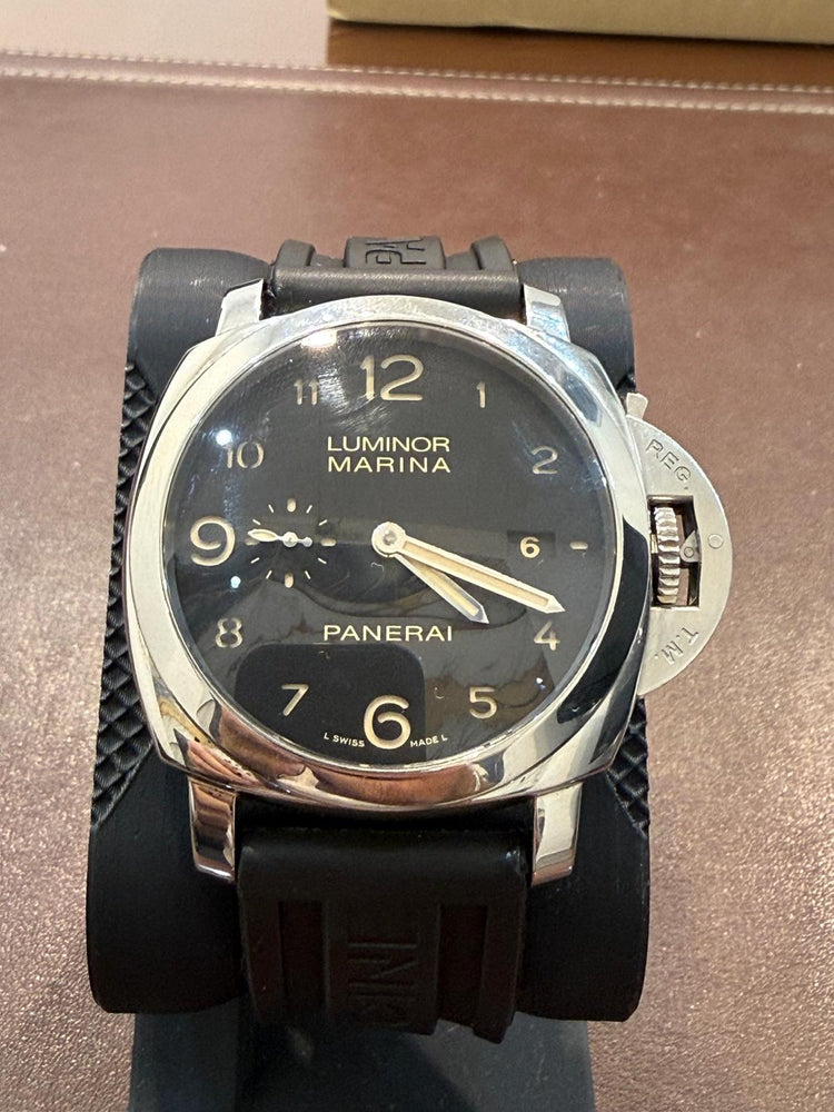 Panerai Luminor Marina 1950 3 days