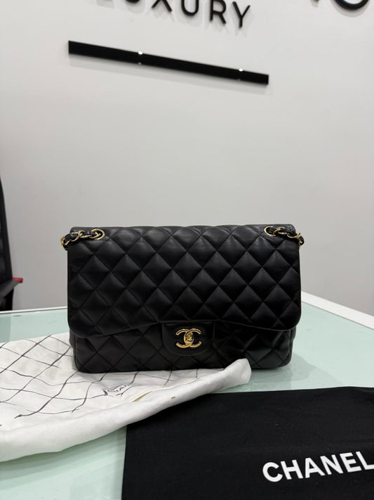 Chanel timeless 11.12 Jumbo