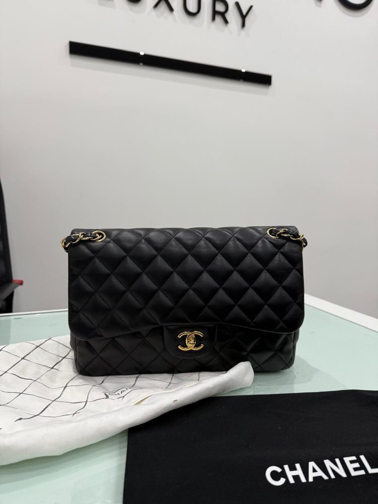Chanel timeless 11.12 Jumbo