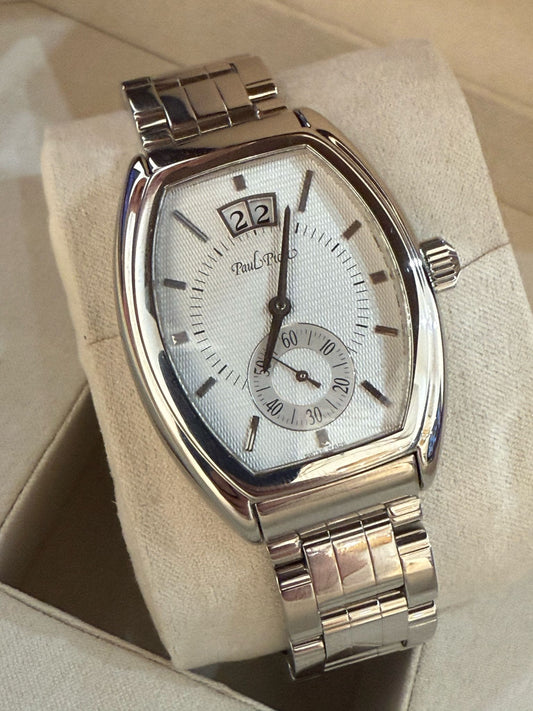 Paul Picot Firshire 2000