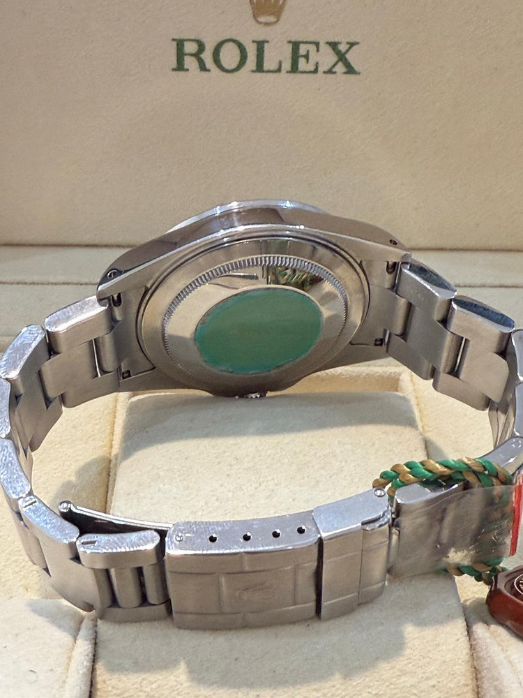 Rolex Explorer II