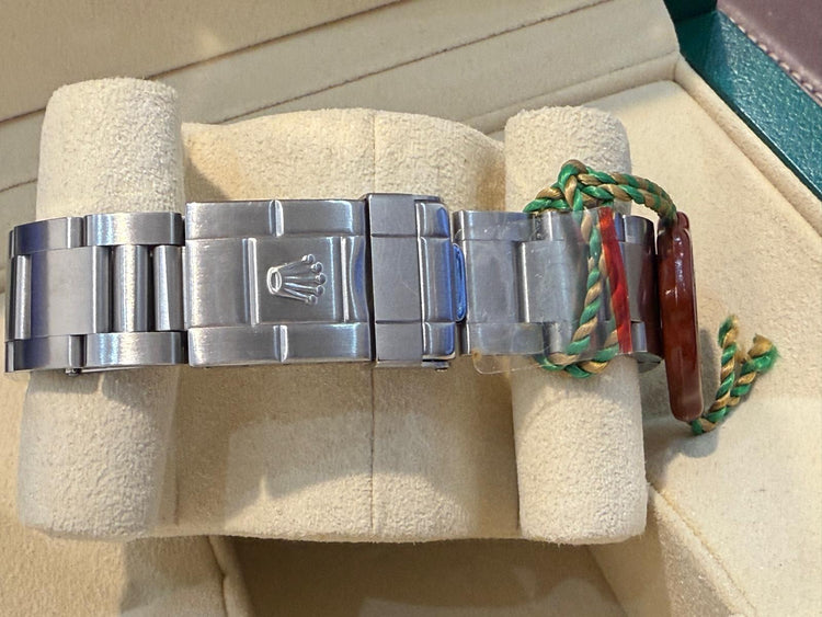 Rolex Explorer II